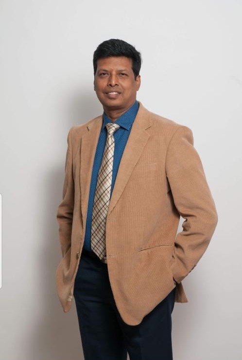 Dr. Harish K. V, Lead Consultant Physician, Clinical Cardiologist and Diabetologist