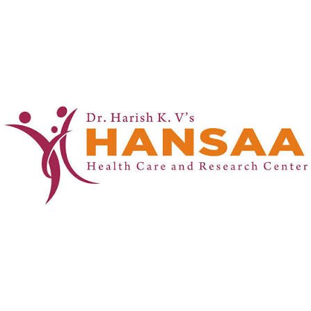 Hansaa Health Care logo